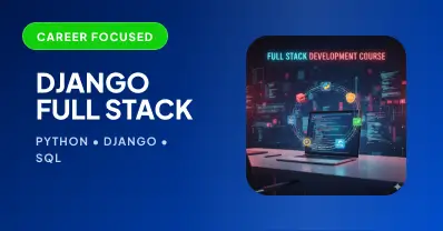 Read more about the article Python Django