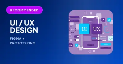 Read more about the article UI/UX Design