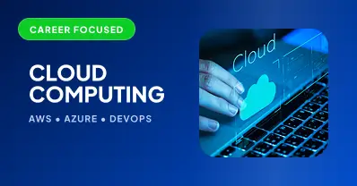 Read more about the article Cloud Computing